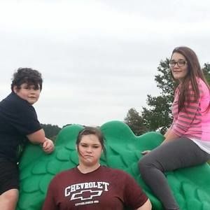 Meet your Posher, Blaine